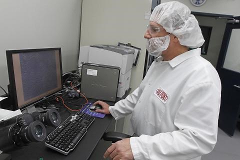 What are probiotics and how are they made?