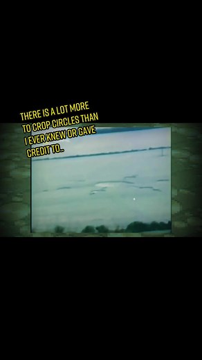 In the latest episode of The Why Files 05/25/23, crop circles are discussed. The facts, the hoax’s, and the unexplained are all all covered in this episode. The full episode is just under an hour and is a great resource on crop cirle history. If you watch The Why Files then you know he tries to cover every angle and is very logical. What you are left with are some cases that are extremely strange and unexplained . Some even left radiation, strange growth effects to the plants etc. I was always o