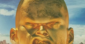 Mike 'beeple' Winkelmann on Motivation, the Future, and His "Robot Bullshit" Art