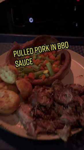 Truck Chef: Pulled Pork BBQ on the Road