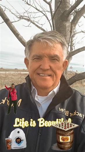 Mark Miller on Instagram: "Join us at Cracker Barrel Dance with us! It's going to be a phenomenal year! Make Cracker Barrel your number one dining choice! #Thisiscrackerbarrel #Eatworkshop 🕺🎊❤️🎉🎸🎶🥞🍔☕️🥞❤️"