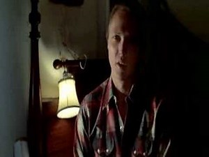 Walken in Annie Hall