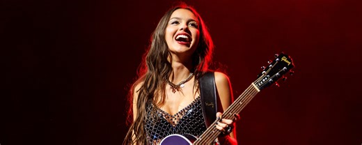 FireAid Benefit Concert Lineups and Venues Announced: Joni Mitchell, Jelly Roll, Olivia Rodrigo, & More to Perform for Wildfire Relief