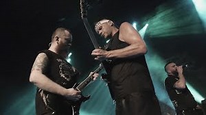 Killswitch Engage - In Due Time (Live)