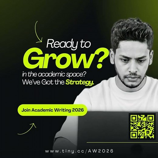 Academic Writing 2026