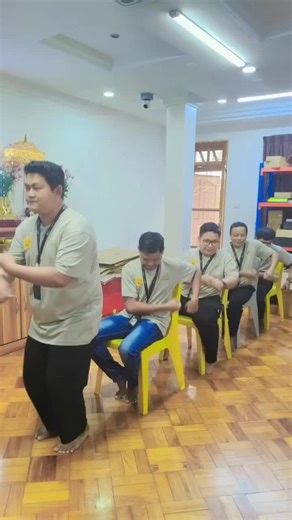 ZKTeco Myanmar သည် TikTok ပေါ်တွင် ရှိသည်