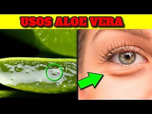 INCREDIBLE BENEFITS and RISKS of ALOE VERA