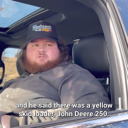 Whistlin has found his dad's Ski Loader | Genius Cars