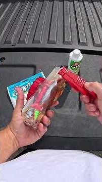 🎣 Keep Your Gulp! Baits Fresh & Leak-Free with Plano Liquid Bait Locker