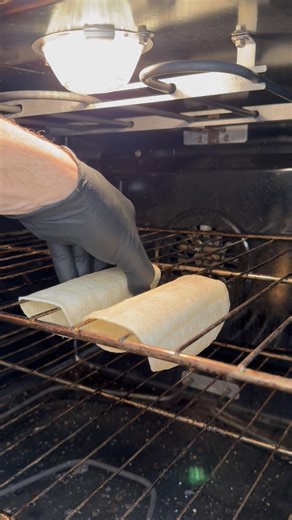 The perfect hard taco shell | Taco Hack