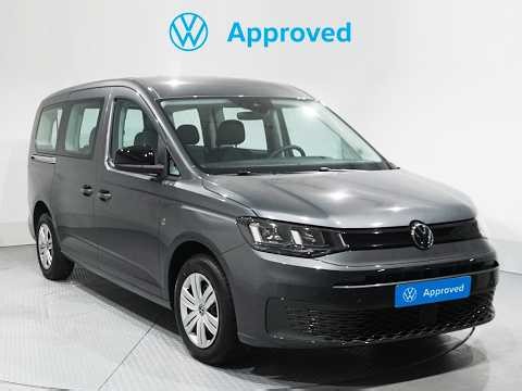 Volkswagen Caddy Maxi Origin 1.5 TSI 116 CV DSG Precio: 30.600€ REF: 7181