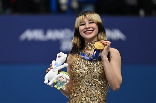 Alysa Liu breaks silence on decision to withdraw from World Championships