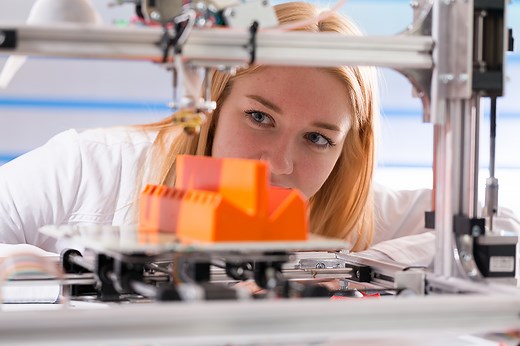 What does a Materials Scientist do and How to Become One