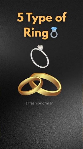 ✨ 5 Must-Have Rings for Men | Trendy & Stylish Ring Collection 2025 💍 #fashion #amazonfinds