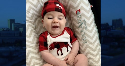 Anchor Katie Ussin returns to Good Morning Cleveland