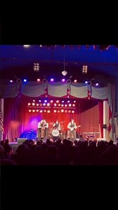 Buddy Holly’s Final Stage - Surf Ballroom
