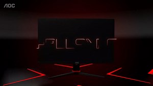 GET READY FOR BATTLE ⚔️ Unleash your potential with AOC Gaming Monitor! With excellent image quality, 165Hz refresh rate for ultra smooth motion, adaptive sync for fluid gaming, a height adjustable stand, and many more, maximize your gaming experience and push your way to the top 👑 🛒Buy online: https://tinyurl.com/myt4xrkt 📍Or visit your nearest iTech store 📩Message us for any questions ----- Lazada: http://bit.ly/Lzditechph Shopee: https://shopee.ph/itechph Website: https://www.itech.ph/ Fo