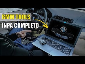 💻How to DOWNLOAD and INSTALL INPA, NCS Expert and other programs EASILY (Step by Step) #1