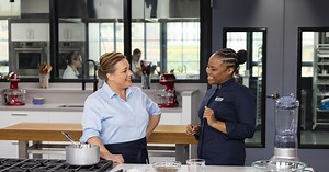 AMERICA'S TEST KITCHEN: Turkey Lasagna and Chocolate Sorbet