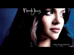Norah Jones - Cold, Cold Heart