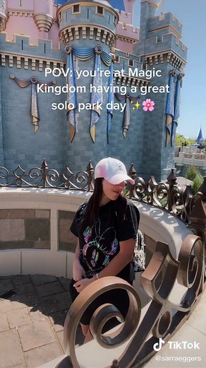 Sarra Eggers on TikTok