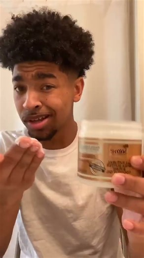 Tutorial on Curly Hair Styling - #fok #foryoup #foryouu #foryou