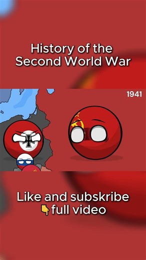 History of the Second World War - part 3