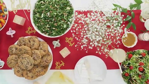 Yes, you can order catering from Chick-fil-A — here's how