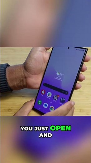 Galaxy Watch Ultra Easy Setup in Under 30 Seconds!