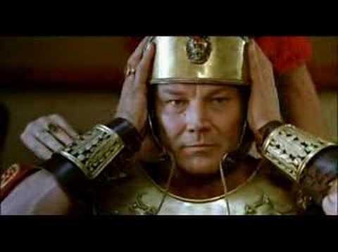 Bande-annonce du film Vercingétorix VF