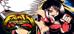 Fight'N Rage (2017) - MobyGames