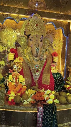 Palghar Hidden Gem 💎 | Kerala Style Ganpati Temple Pachmad