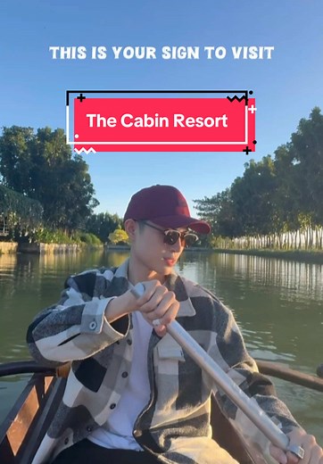 Discover The Cabin Resort for Your Perfect Staycation