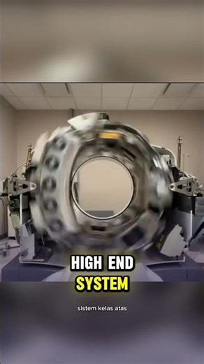 how a CT scanner works