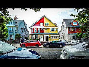 19th AVENUE | Walking in Brooklyn NYC | Bath Beach, Bensonhurst, Mapleton | Commentary Walking NYC