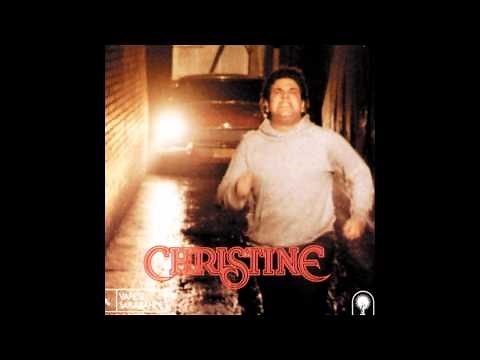 Track 14 : Regeneration - John Carpenter & Alan Howarth [HD]
