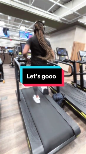 Yesterday’s workout! 🏋️‍♀️