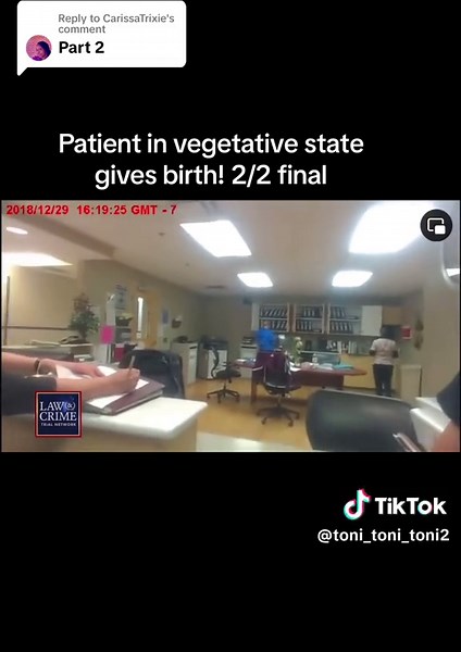 Investigating Visitor Logs in Healthcare Facility