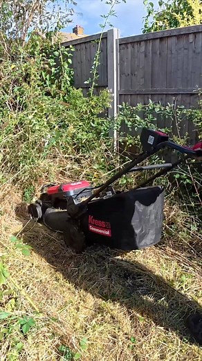His Garden was just one of his worries.. We Surprised him with a massive gift at the end! For anyone wanting to give Nick a boost, we will be checking in on him on Friday - https://gofund.me/cdfa15e7d #veteran #givingback | Flawless Cleaning services