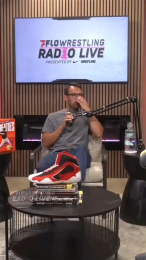 The similarities and differences between Spencer Lee and Luke Lilledahl make for an interesting Final X matchup #FRL presented by @athleteps | FloWrestling