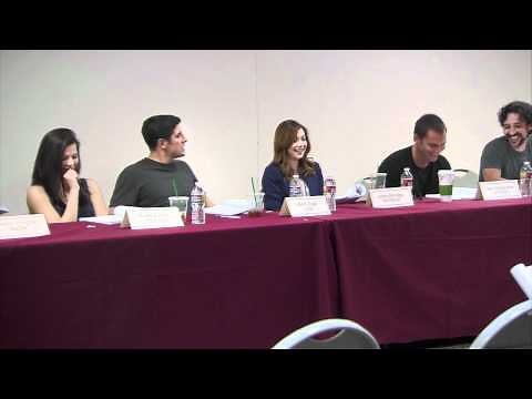 American Pie: Reunion - Cast Featurette #1