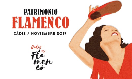 现场教你跳弗拉门戈快闪舞蹈｜【Flamenco】油管搬运 from西班牙加迪斯弗拉门戈艺术中心