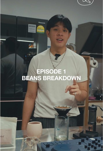 Exploring Flavor Profiles in Specialty Coffee Beans
