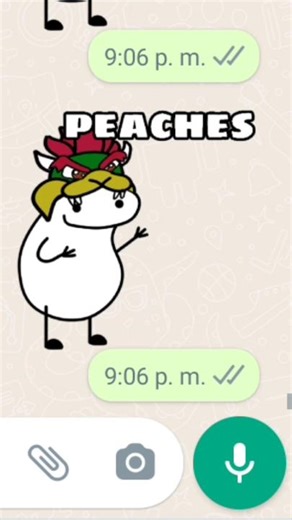 AI Sticker Maker for Whatsapp su TikTok