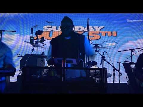 5LAN & ZENGLEN LIVE @ HOLLYWOOD LIVE EASTER SATURDAY