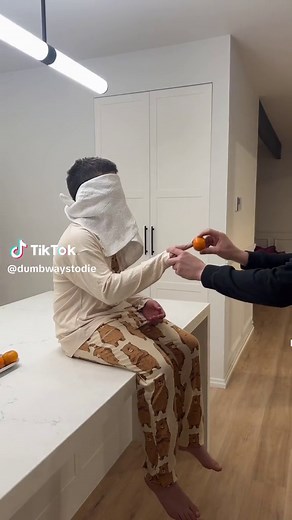 Kids Play Hilarious Prank On Public - Falling Down Prank Gone Wrong