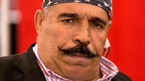 Heartbreaking Details About The Iron Sheik | Grunge.com