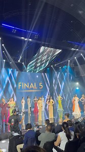 Rheema Adakkoden Top 5 secured, way to go Queen! ✨ Miss Fit Philippines 🎥Jomari Red | Confidently Beautiful Bicolano/Bicolana