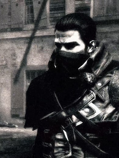 Assassin Hunter: Unveiling the World of Shay Cormac in Assassin's Creed Rogue
