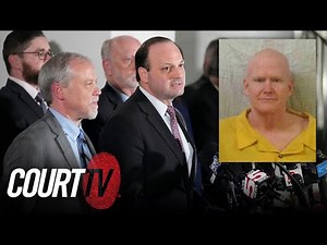 Alex Murdaugh UPDATE: Attorney General Reveals What's Next